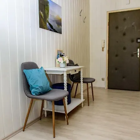 Apartman K&l شقة *