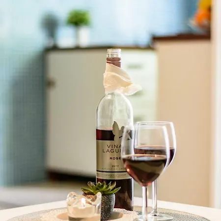 Apartman K&l شقة *