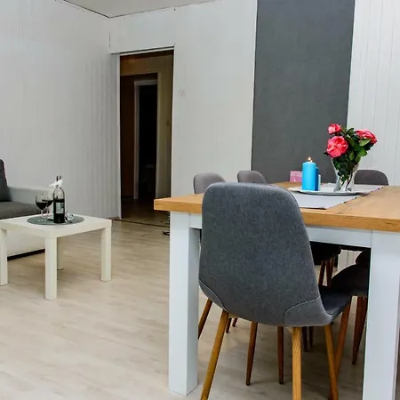 شقة Apartman K&l سبليت