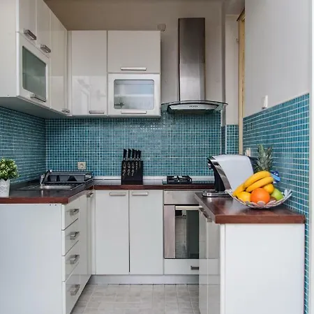 Apartman K&l شقة *