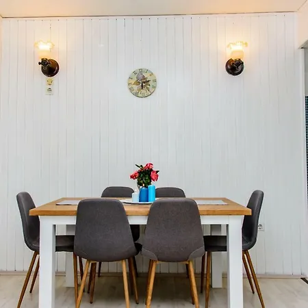 Apartman K&l شقة *