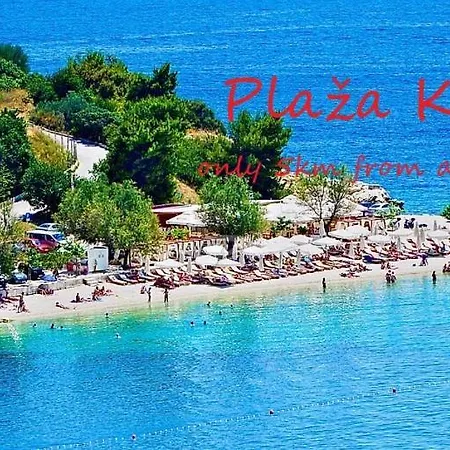 Apartman K&l * سبليت