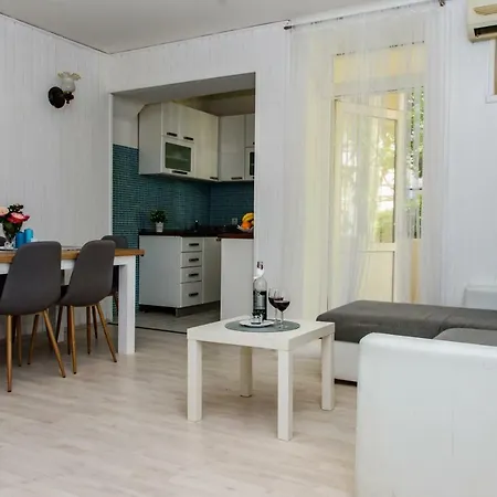 Apartman K&l Apartment Split