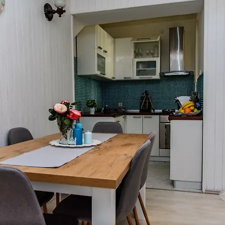 Apartman K&l Apartment *