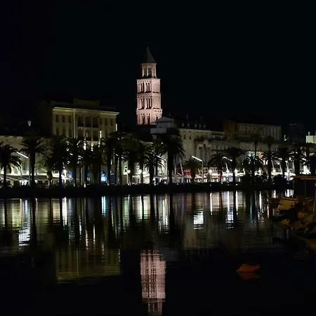 Apartman K&l * Split
