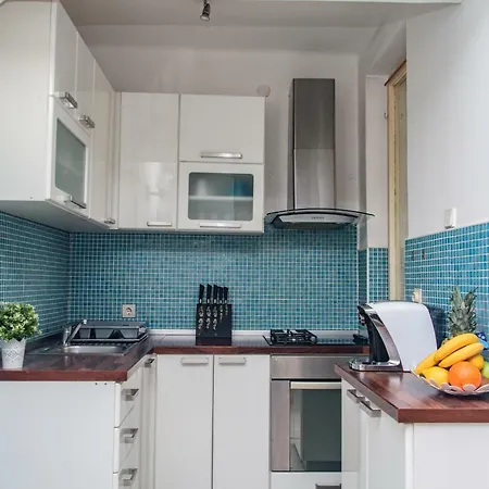 Apartment Apartman K&l