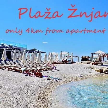 Apartment Apartman K&l *